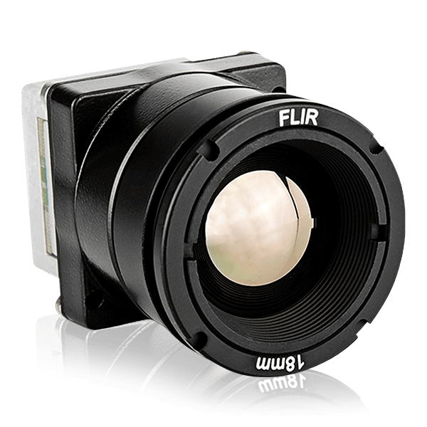 Termokamerový modul FLIR Boson+