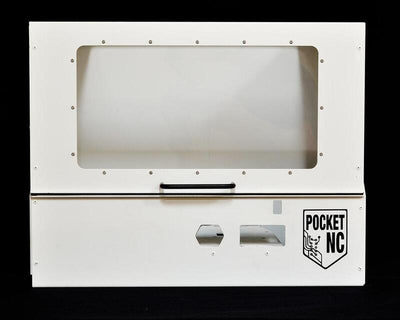 Krycí box pro Pocket NC
