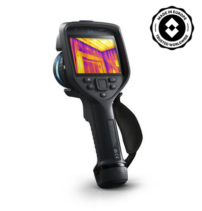 Set pro monitoring skládek IR kamerou: FLIR E54 + Školení + Kalibrace