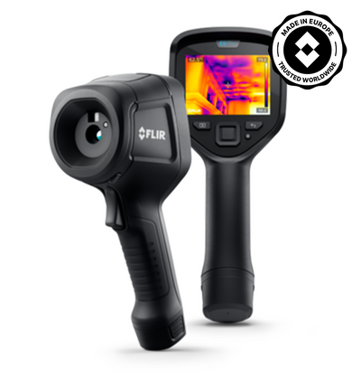 Termokamera FLIR E6 PRO pro průmysl a stavebnictví