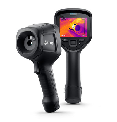 Profesionální Balíček FLIR E5 Pro: Termokamera + Školení + Kalibrace