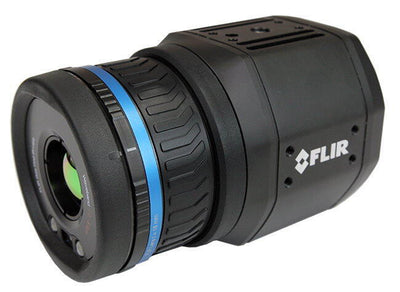Termokamera FLIR A400 pro průmyslové aplikace