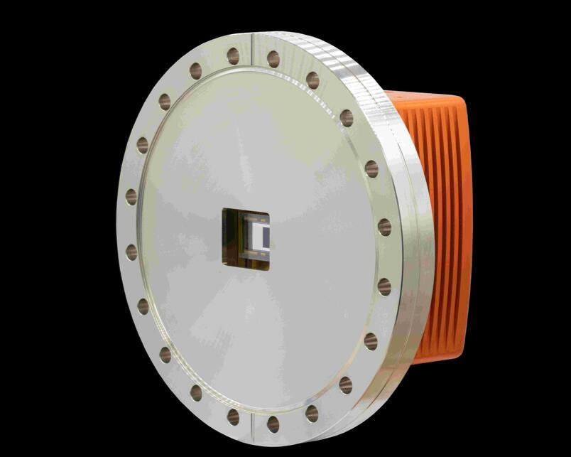 Raptorphotonics Falcon III XO vědecká x-ray kamera