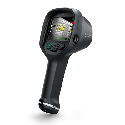 Termokamera FLIR K75 pro hasiče