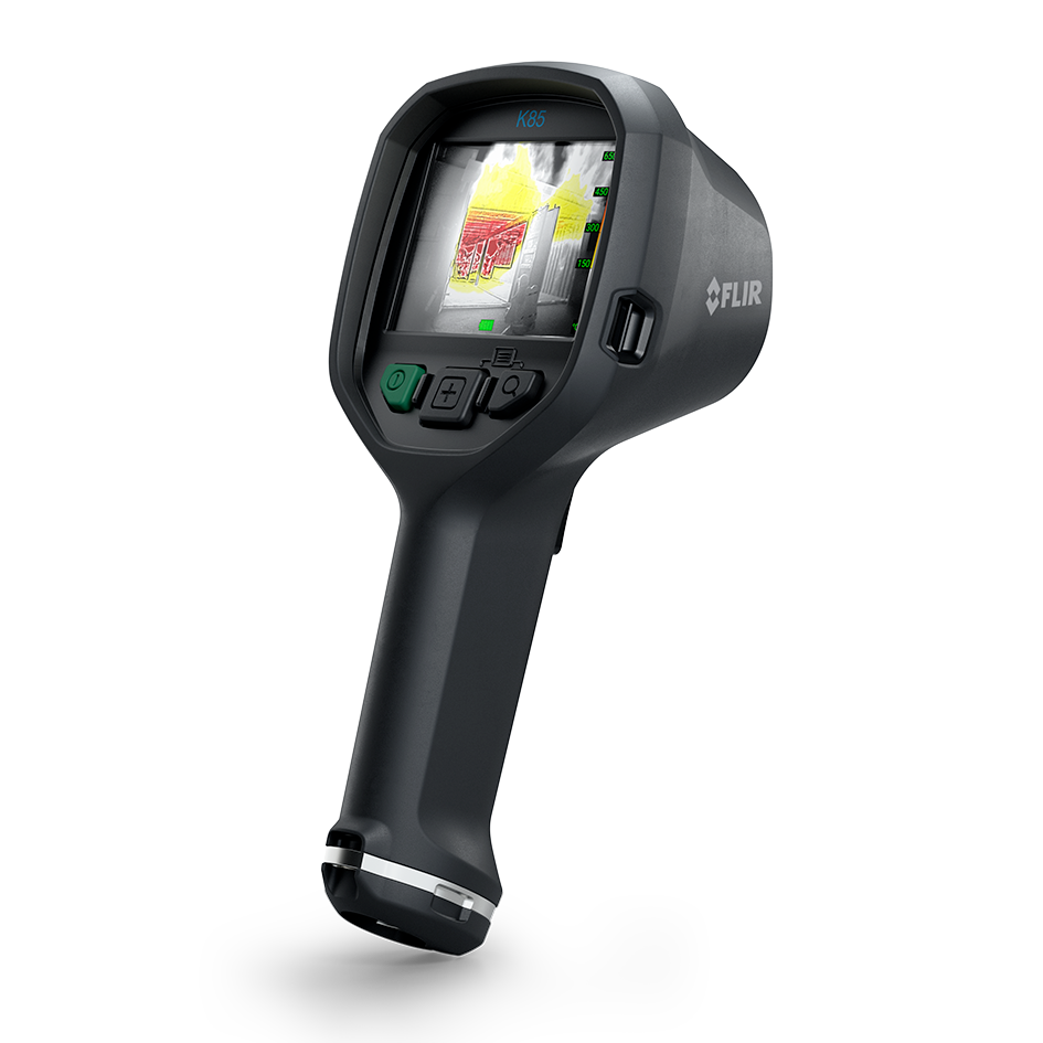 Termokamera FLIR K85 pro hasiče