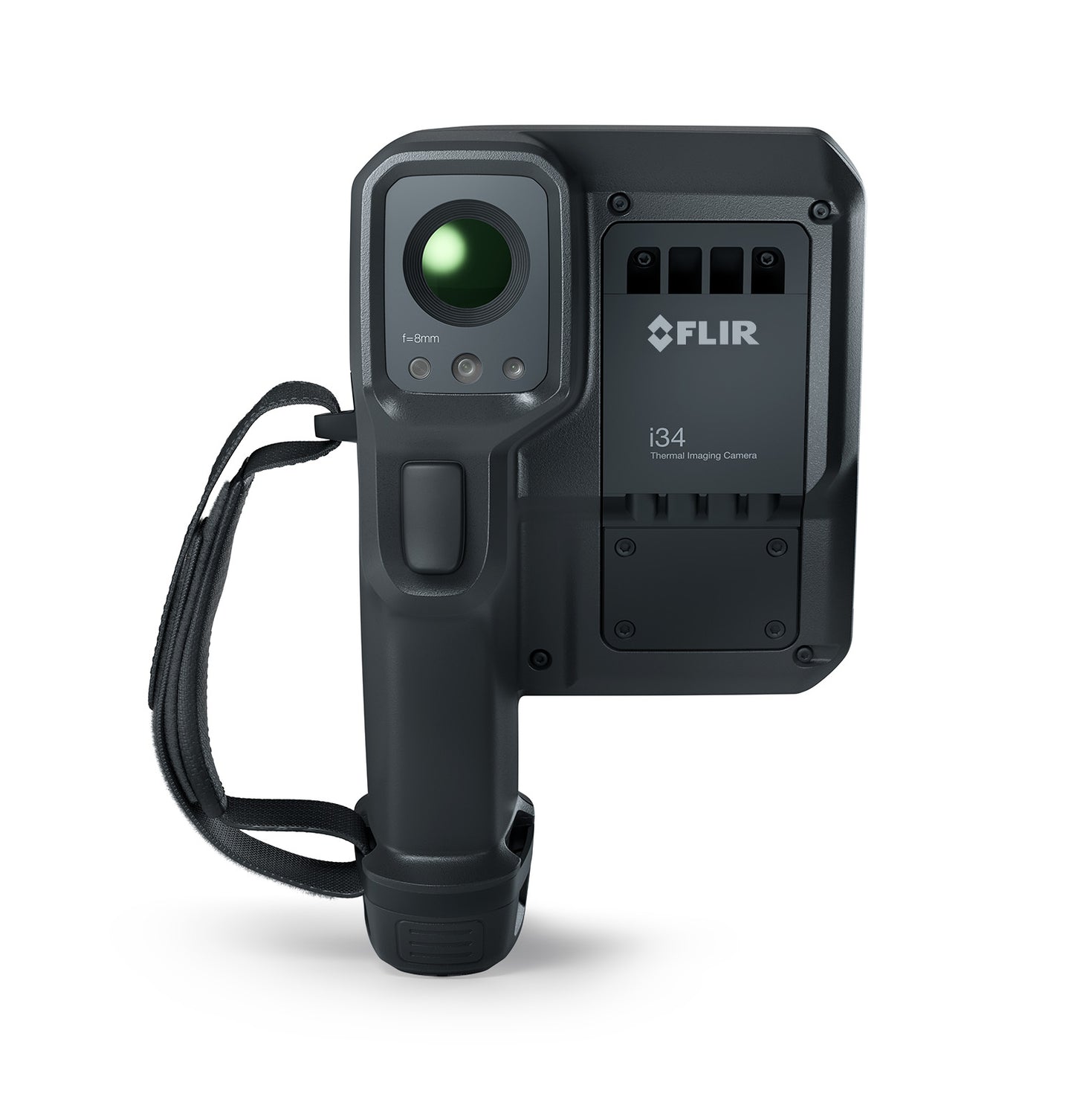 Inspekční termokamera FLIR i34
