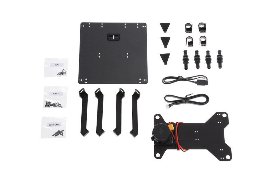 Montážní sada pro Zenmuse X5 pro dron DJI Matrice 100