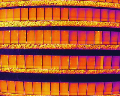 Školení - Termografická diagnostika FVE