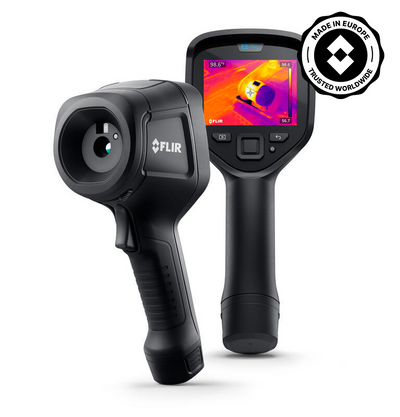 Termokamera FLIR E5 Pro s Ignite Cloud