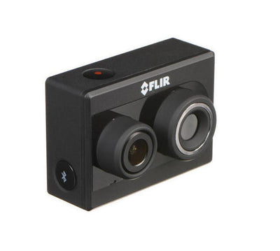 Termokamera FLIR Duo R pro drony