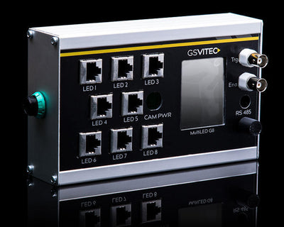 Napájecí zdroj MultiLED G8