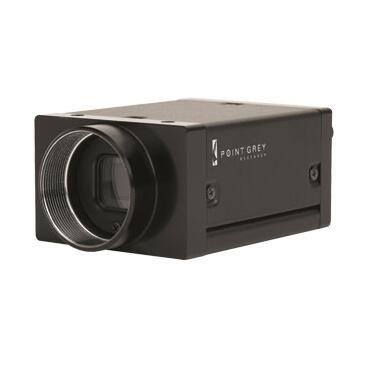 Průmyslová kamera Flir-PointGrey Grasshopper3 1,4 MP Color / Mono USB3 Vision