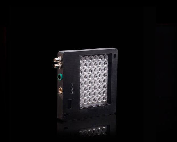Vysokorychlostní světlo MultiLED L5