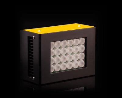 Vysokorychlostní světlo MultiLED PT