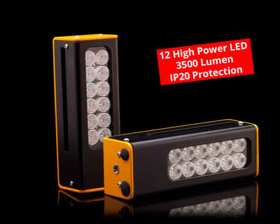 Vysokorychlostní světlo MultiLED LT mini