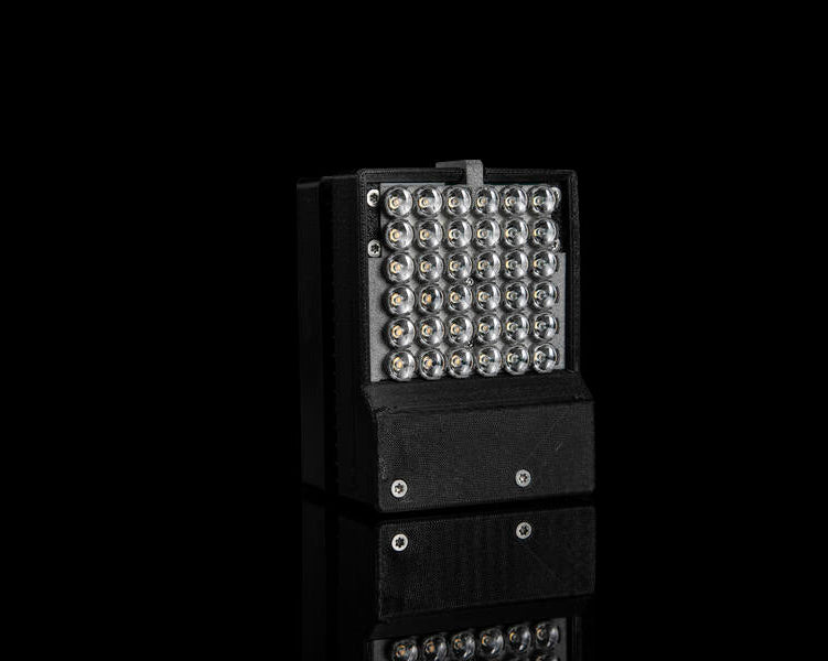 Vysokorychlostní světlo MultiLED CT