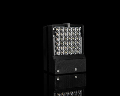 Vysokorychlostní světlo MultiLED CT
