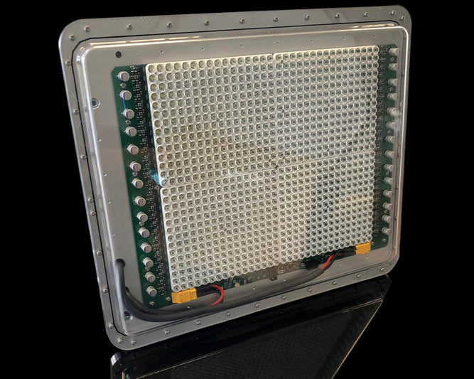 Vysokorychlostní světlo MultiLED L60