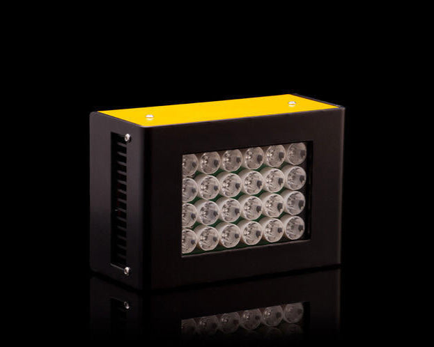 Vysokorychlostní světlo MultiLED LT