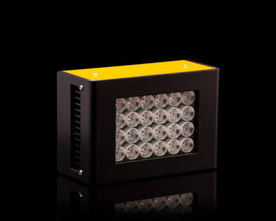 Vysokorychlostní světlo MultiLED LT