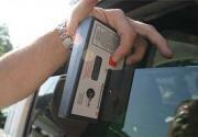 Měřidlo propustnosti autoskel KAPESNÍ DETEKTIVA 2.1. SKLUZAVKA