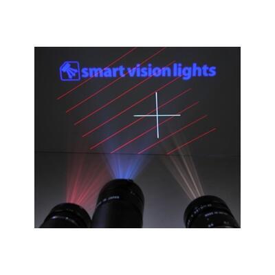 Světla Smart Vision Lights Strukturované světlo SXP30
