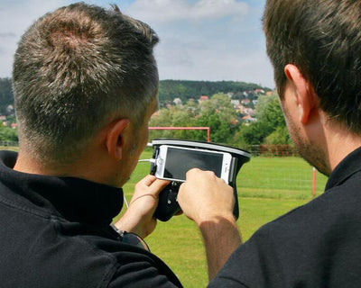 Otevřená kategorie A1, A2, A3 - odborné školení pilota