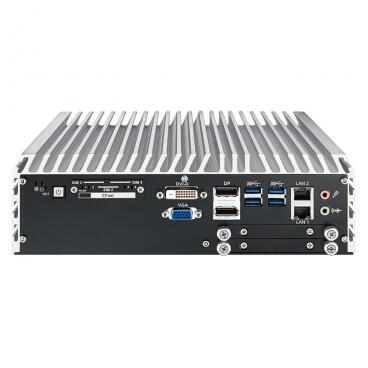 Vecow průmyslové PC ECS-9700