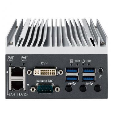 Vecow průmyslové PC SPC-2845/X/R/RS