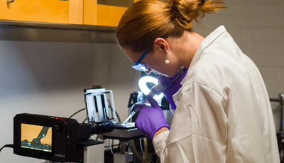 Vysokorychlostní kamery: Co umí a kde nacházejí uplatnění?