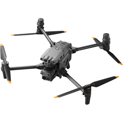 Drony DJI Enterprise kompletní nabídka