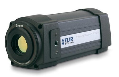 Stacionární termokamera FLIR A315 pro průmysl