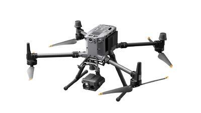 DJI Matrice 350 RTK