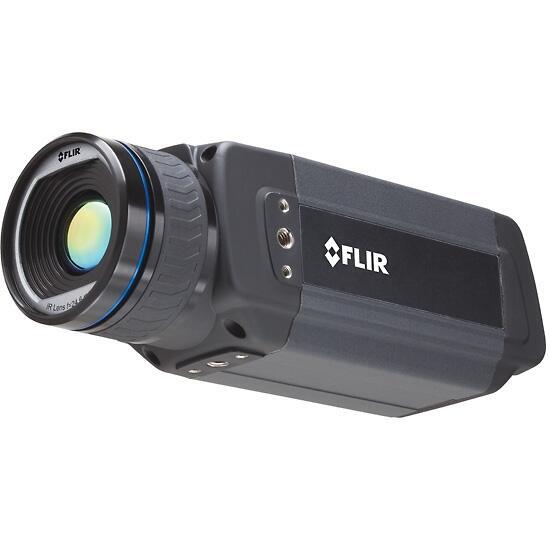 Termokamera FLIR A615 pro průmysl, vědu i výzkum