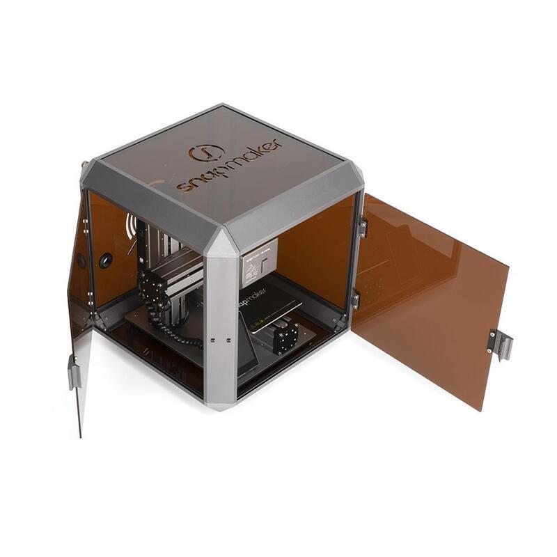 Snapmaker box pro 3D tiskárnu Snapmaker Original