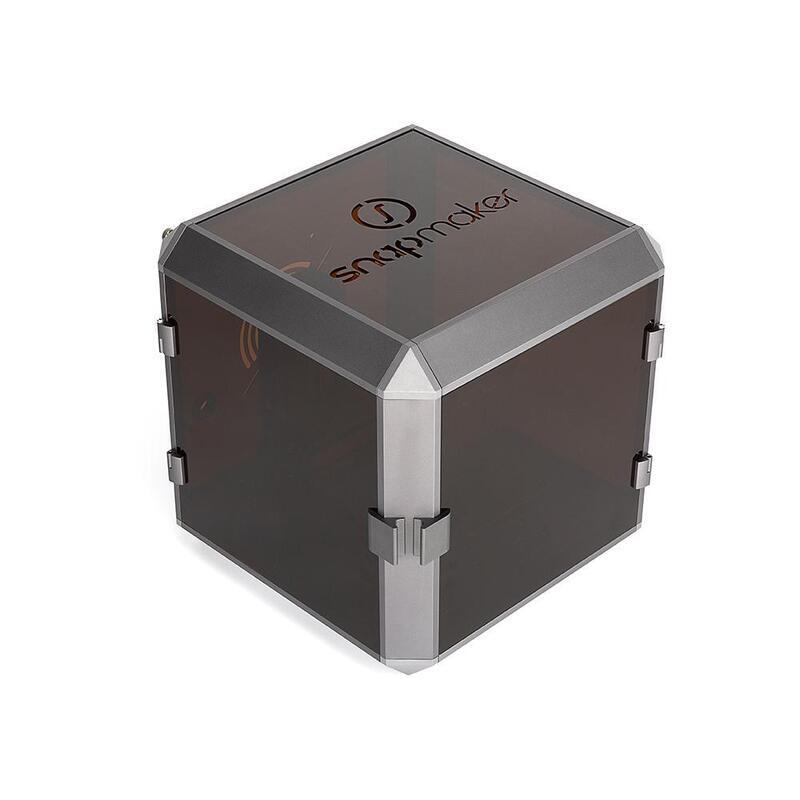 Snapmaker box pro 3D tiskárnu Snapmaker Original