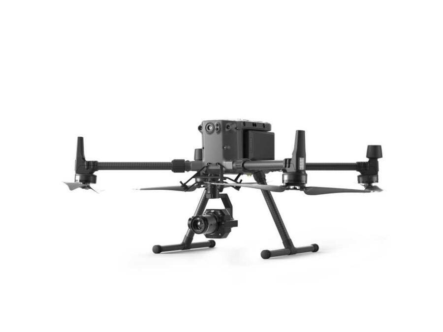 DJI Zenmuse P1