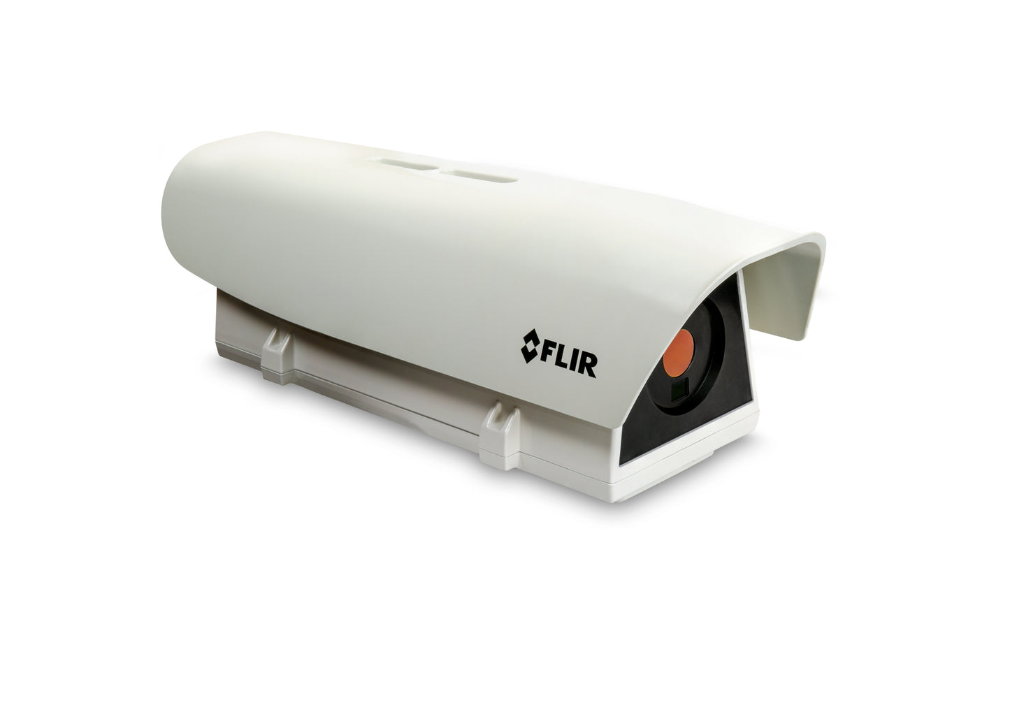 Termokamera FLIR A500f pro monitoring EFD