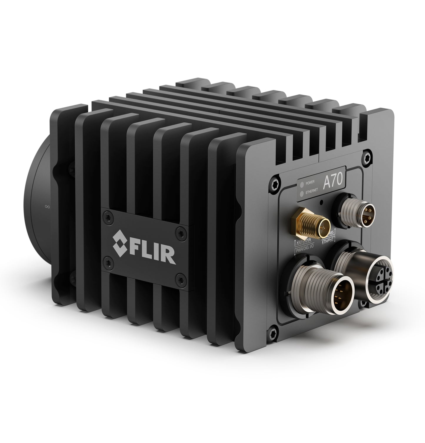 Série termokamer FLIR A40