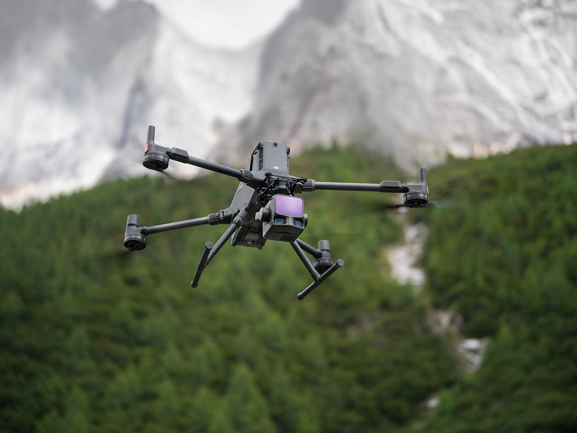 DJI Zenmuse L3