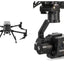 Sestava: Workswell WIRIS Pro &amp; DJI M300 &amp; Gremsy WP + gPort