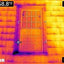 Termokamera FLIR E6 (předváděcí kamera)