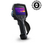 Pokročilý set pro monitoring skládek IR kamerou: FLIR E76 + Školení + Kalibrace