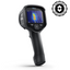 Termokamera FLIR E8 PRO pro průmysl a stavebnictví