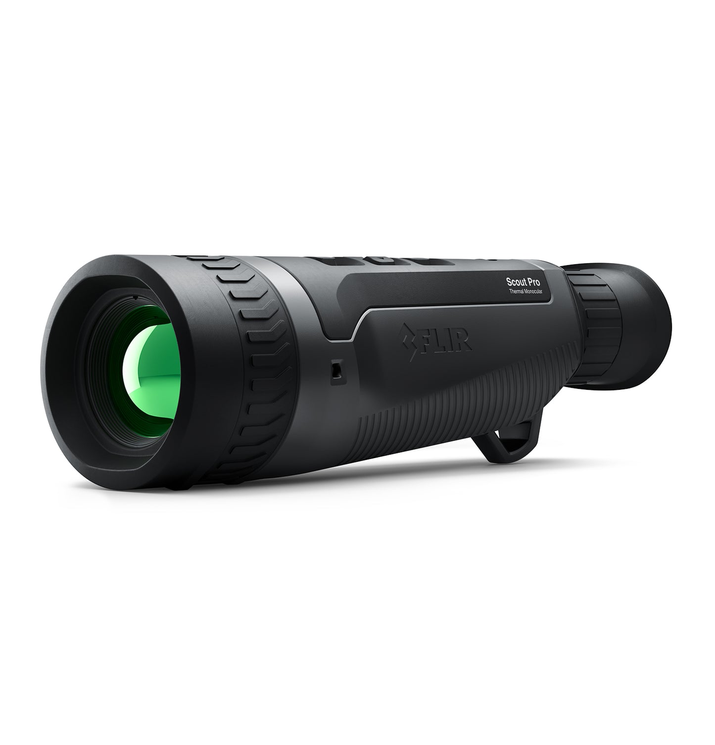 Termovize Scout Pro III