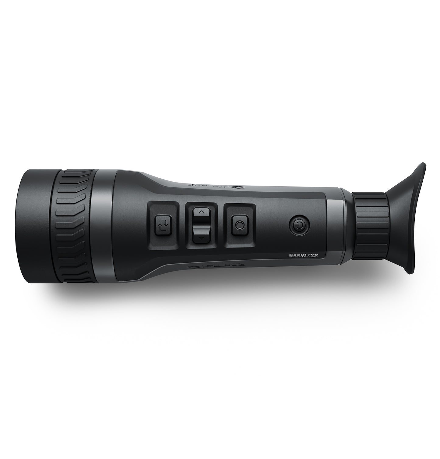 Termovize Scout Pro III