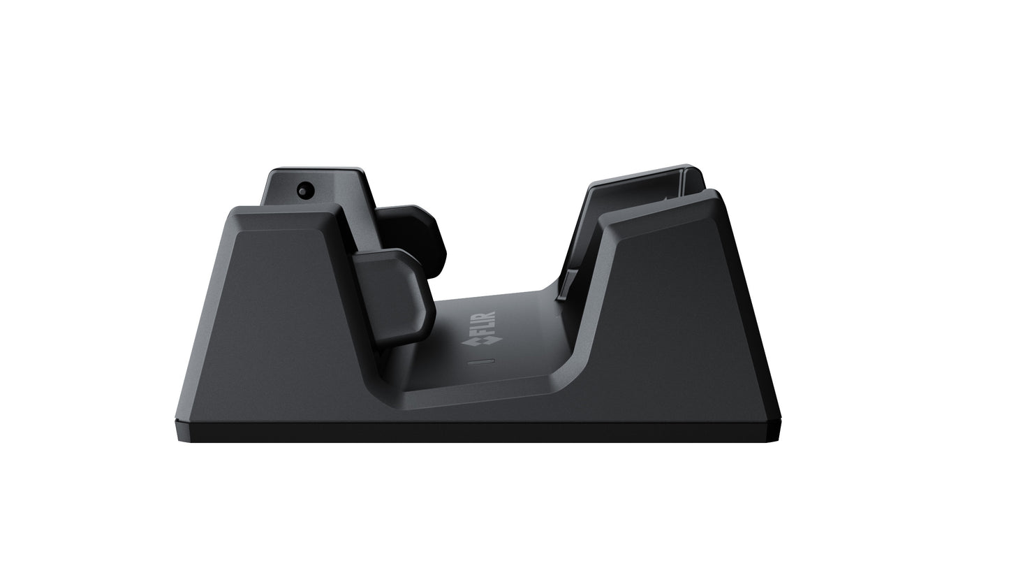 Termovize Scout Pro III