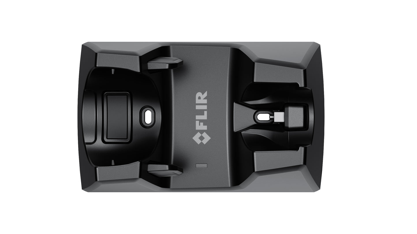 Termovize Scout Pro III