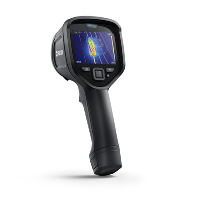 Termokamera FLIR E8 PRO pro průmysl a stavebnictví