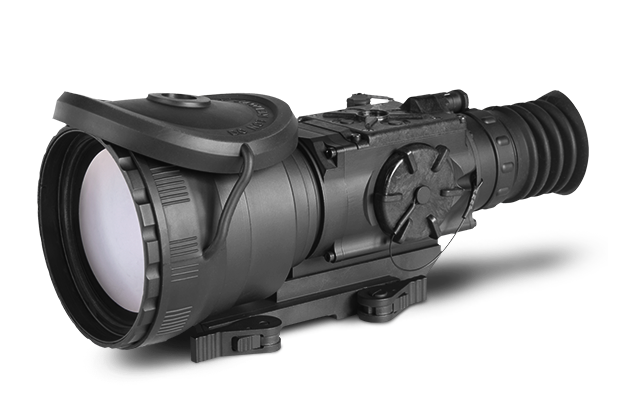 Termovize FLIR ARMASIGHT ZEUS 640 2-16x50 (30Hz) puškohled